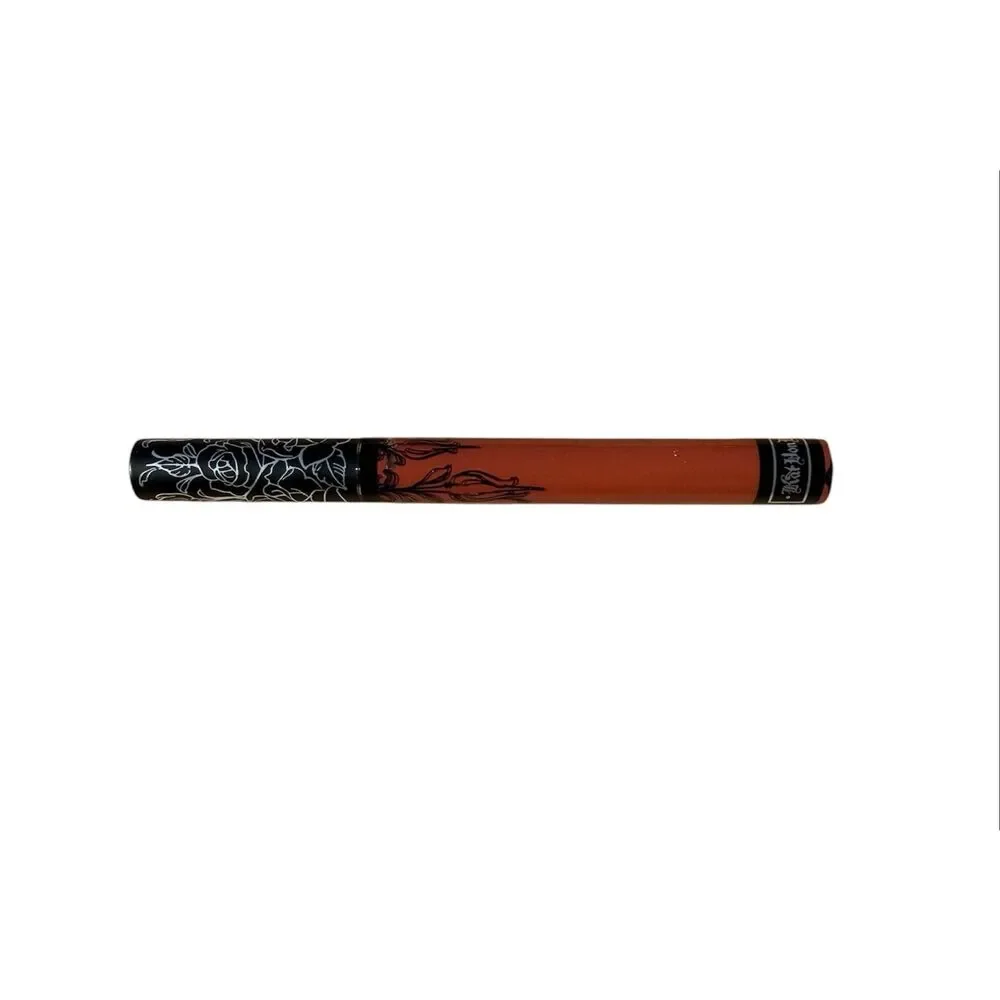 NWOB Full Size KVD Kat Von D Everlasting Liquid Lipstick 0.22 fl oz Lolita